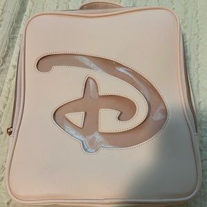 Disney Loungefly backpack